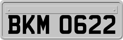 BKM0622