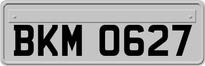 BKM0627