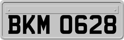 BKM0628