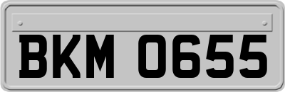 BKM0655