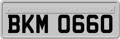 BKM0660