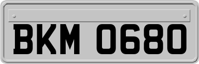 BKM0680
