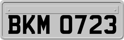BKM0723