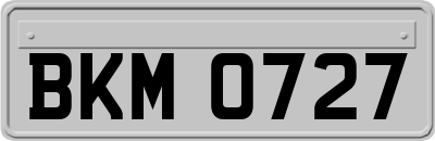 BKM0727