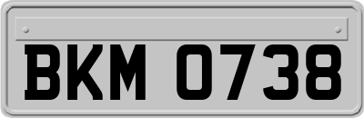 BKM0738