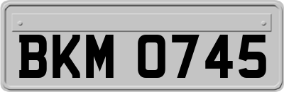 BKM0745
