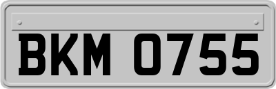 BKM0755