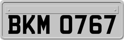 BKM0767