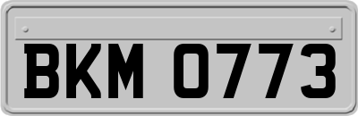 BKM0773