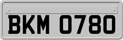 BKM0780