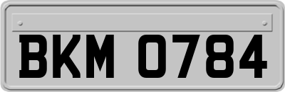 BKM0784