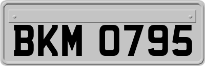 BKM0795