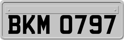 BKM0797