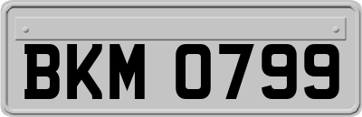 BKM0799
