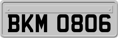BKM0806