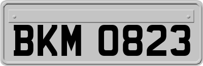 BKM0823