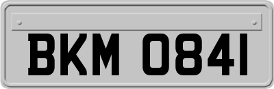 BKM0841