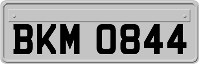 BKM0844