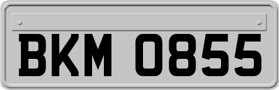 BKM0855