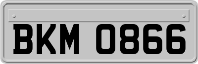 BKM0866