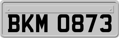 BKM0873