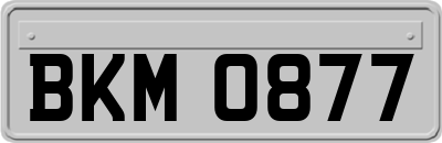 BKM0877