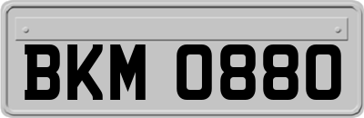 BKM0880