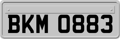 BKM0883