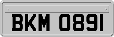 BKM0891