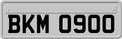 BKM0900