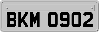 BKM0902