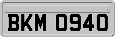 BKM0940
