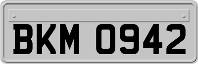 BKM0942