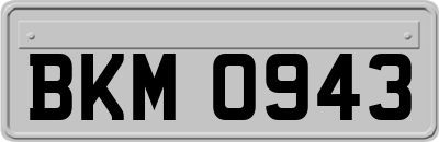 BKM0943