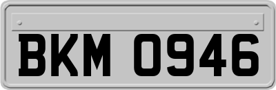 BKM0946