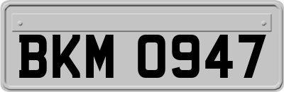 BKM0947