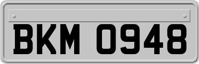 BKM0948
