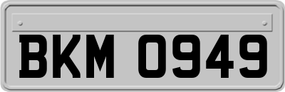 BKM0949