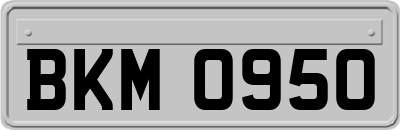 BKM0950