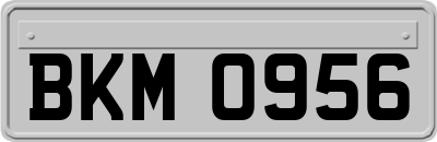 BKM0956