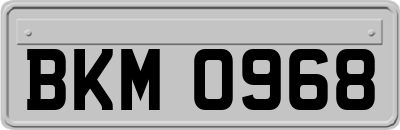 BKM0968