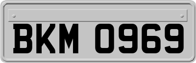BKM0969