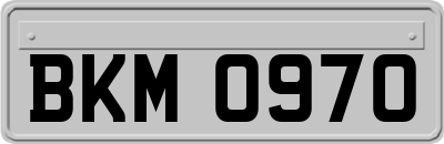 BKM0970