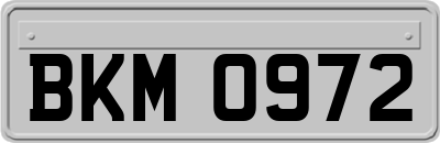 BKM0972