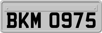 BKM0975