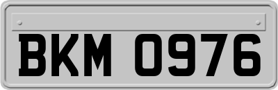 BKM0976