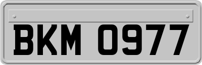 BKM0977