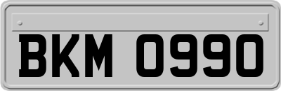 BKM0990