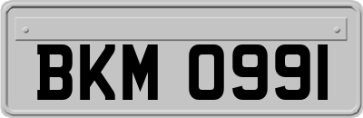 BKM0991