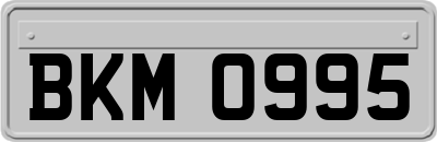 BKM0995